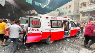 25 شهيدا خلال 24 ساعة في غزة