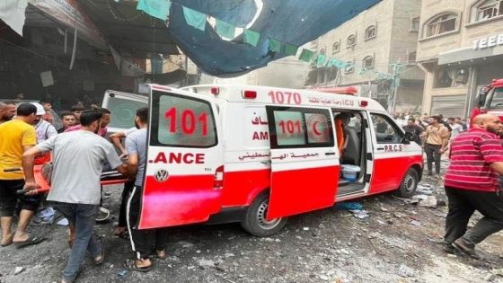 25 شهيدا خلال 24 ساعة في غزة