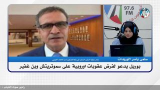 الملف السياسي – بوريل يدعو لفرض عقوبات اوروبية على سموتريتش وبن غفير