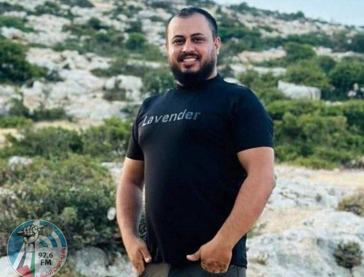 استشهاد شاب برصاص الاحتلال في طوباس