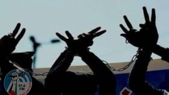 ثلاثة معتقلين من محافظة جنين يدخلون أعواما جديدة في سجون الاحتلال
