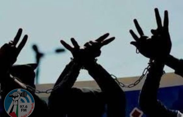 ثلاثة معتقلين من محافظة جنين يدخلون أعواما جديدة في سجون الاحتلال