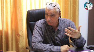 #مساحة_ابداع / حلقة اليوم تتحدث عن ” جمعية الظاهرية التعاونية ” / اعداد و تقديم : رغدة مقبول