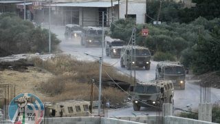 الاحتلال يشن عدوانا واسعا على جنين وطوباس وطولكرم: 9 شهداء و11 مصابا وحصار للمستشفيات ودمار كبير في البنية التحتية