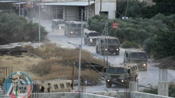 الاحتلال يشن عدوانا واسعا على جنين وطوباس وطولكرم: 9 شهداء و11 مصابا وحصار للمستشفيات ودمار كبير في البنية التحتية