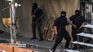 الجيش الإسرائيلي: قتلنا 20 مسلحا فلسطينيا شمالي الضفة