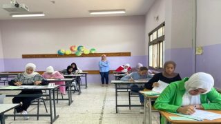 التربية: تأجيل امتحان التوجيهي الدورة الثانية في طولكرم