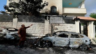 الخارجية تطالب بفرض عقوبات على المستوطنين وتفكيك ميليشياتهم