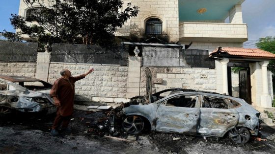 الخارجية تطالب بفرض عقوبات على المستوطنين وتفكيك ميليشياتهم