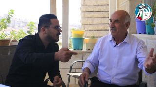 برنامج في الذاكرة يناقش الواقع بين الماضي والحاضر مع السيد أحمد مقبول ” أبو أدهم ” .