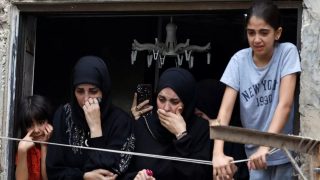 الخارجية: إسرائيل تحاول بالقوة فرض تغييرات على الواقع
