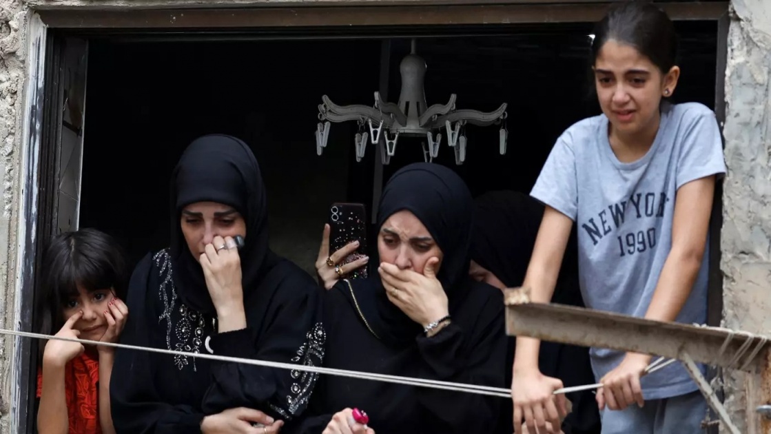 الخارجية: إسرائيل تحاول بالقوة فرض تغييرات على الواقع
