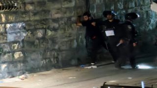 هدم 3 منازل واعتقالات متفرقة من القدس