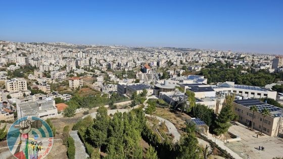 الطقس: الحرارة أعلى من معدلها بحدود درجتين مئويتين
