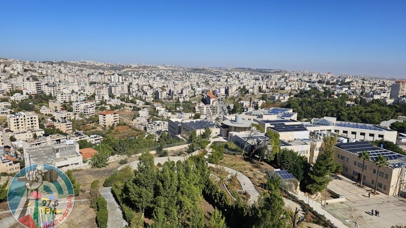 الطقس: الحرارة أعلى من معدلها بحدود درجتين مئويتين
