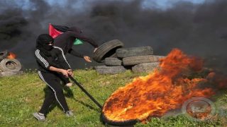 حماس تدعو للنفير الجمعة القادمة للدفاع عن غزة والأقصى والقدس