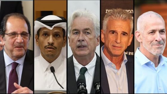قمة الفرصة الأخيرة في الدوحة