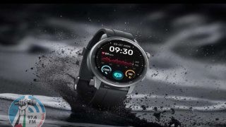 Realme تطلق ساعة مدعومة بالذكاء الاصطناعي وسعرها منافس
