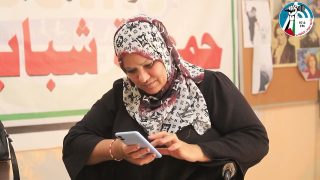 صاحب السعادة: سارة قيسية