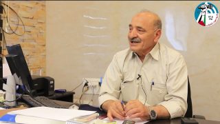 #مساحة_ابداع حلقة اليوم تتحدث عن ” مركز شهـ ـداء دورا الثقافي ” في مدينة دورا