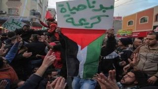 مطالب وفعاليات السبت القادم- اللجنة التحضيرية لليوم العالمي للتضامن مع غزة والأسرى