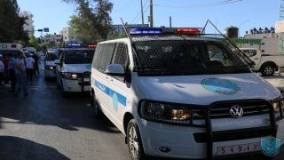 العثور على جثة شاب شرقي بيت لحم