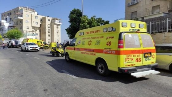مقتل مستوطن في عملية طعن شرق قلقيلية
