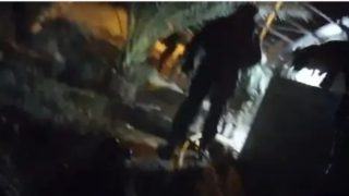 جيش الاحتلال يعلن انتهاء عملية الهجوم على مخيم الفارعة
