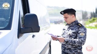 الضابطة الجمركية تتعامل مع 8 قضايا خلال الساعات الماضية