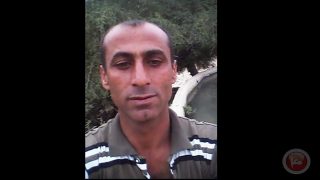 شهيد برصاص الاحتلال في يطا جنوب الخليل
