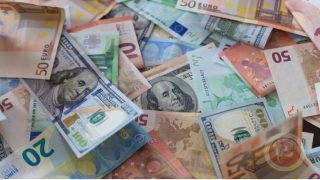 الشيكل يكتسب قوة كبيرة مقابل الدولار واليورو