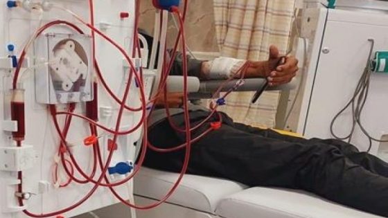تحذيرات من توقف قسم الكلى- الاحتلال يمنع نقل المياه لمستشفى جنين