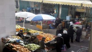 الاقتصاد: المخزون التمويني بالمحافظات الشمالية يكفي لـ6 شهور