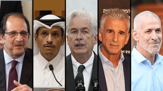 مصدر في المقاومة الفلسطينية: اللقاء في القاهرة لم يؤدِّ إلى تقدم واضح