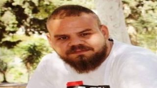شهيد برصاص الاحتلال في جنين
