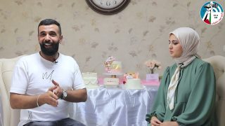 #بصمة_نجاح / اعداد و تقديم : عنان الترتوري / ضيف الحلقة : ربى الذيبة