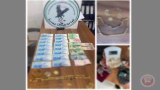 الشرطة تكشف ملابسات جريمة ابتزاز إلكتروني في الخليل