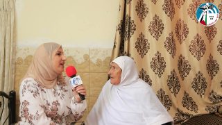 #في_الذاكرة / اعداد وتقديم : رغدة مقبول / ضيف الحلقة : ام كامل دودين