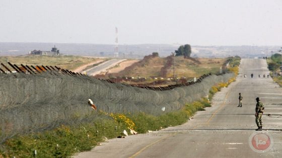 إسرائيل طلبت تعديل “كامب ديفيد” لضمان بقاء الجيش الاسرائيلي بمحور فيلادلفيا