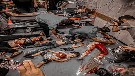 أكثر من 50 شهيدا بقصف للاحتلال على مناطق متفرقة بالقطاع