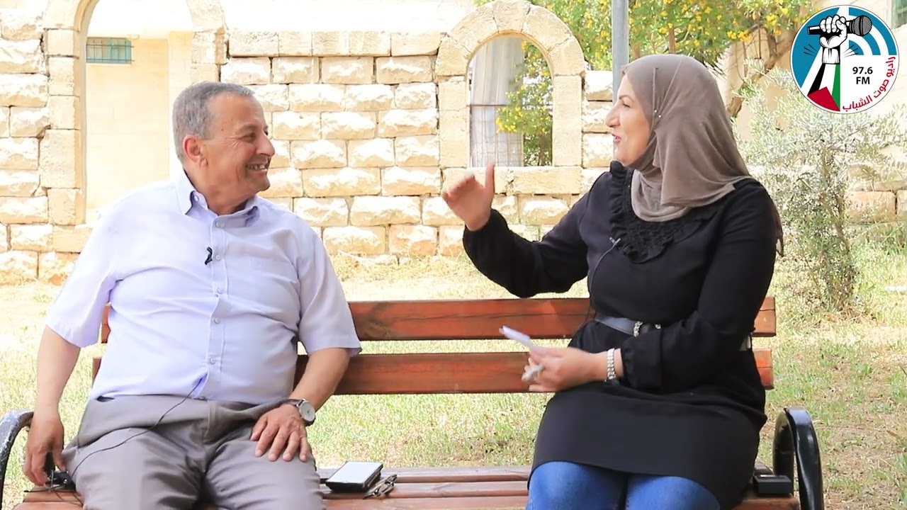 #في_الذاكرة / اعداد وتقديم : رغدة مقبول / ضيف الحلقة : ماجد احشيش