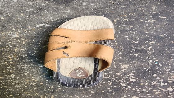 حكاية جريحين في حذاء واحد