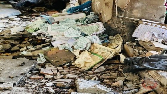 أبو ردينة: على الإدارة الأميركية إجبار دولة الاحتلال وقف المجازر فورا