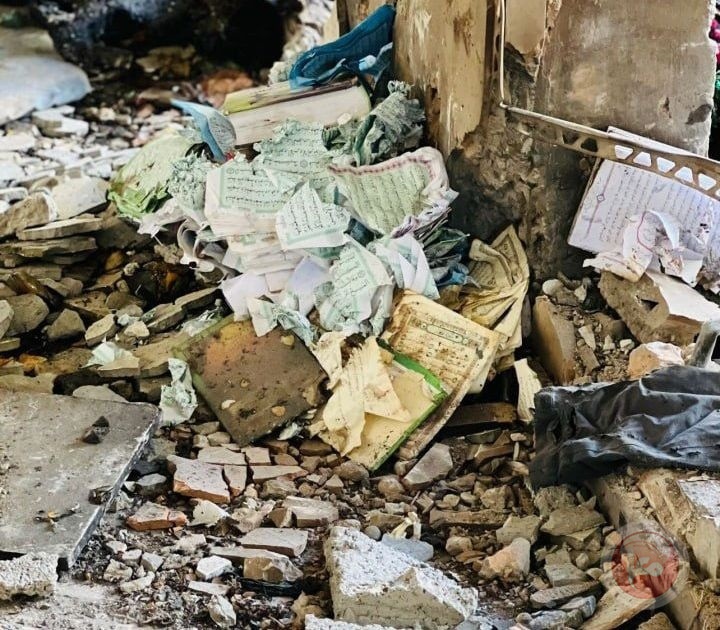 أبو ردينة: على الإدارة الأميركية إجبار دولة الاحتلال وقف المجازر فورا