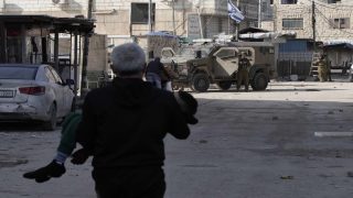 لازاريني: إسرائيل قتلت أكثر من 150 طفلا في الضفة منذ تشرين الأول الماضي
