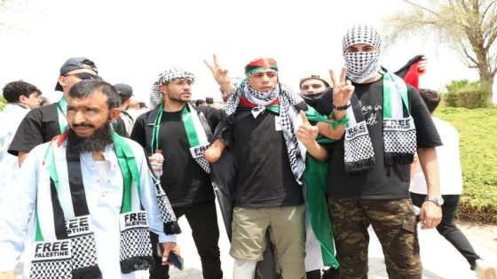“أبو مازن” يوفد العالول والرجوب للمشاركة في جنازة الشهيد هنية