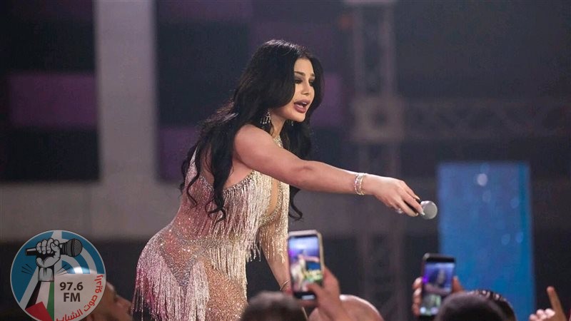 قرار جديد بخصوص أزمة هيفاء وهبي في مصر