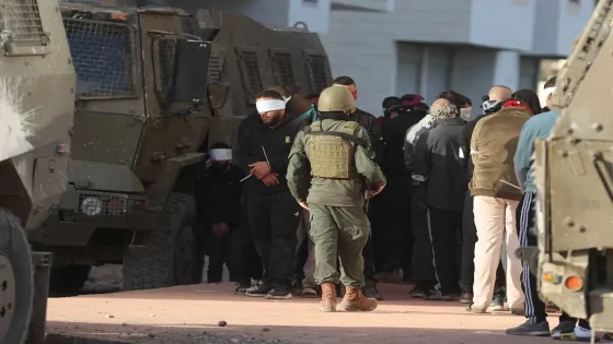 الاحتلال يعتقل 25 مواطنا من الضفة بينهم أسرى سابقون