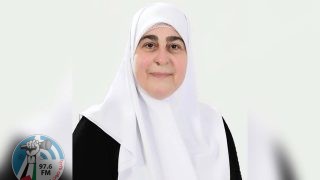 استشهاد الجريحة وفاء جرار من جنين