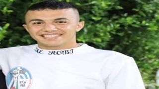 استشهاد معتقل مصاب من صيدا شمال شرق طولكرم